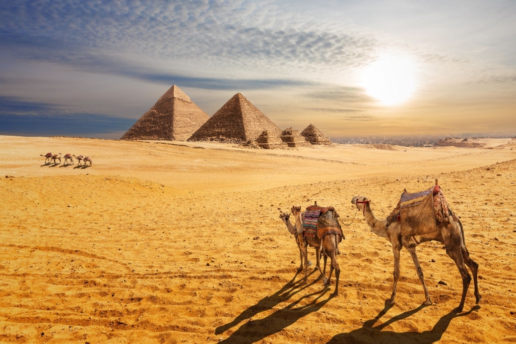 Best Of Egypt In 12 Luxury Days Egypt Luxury Tours